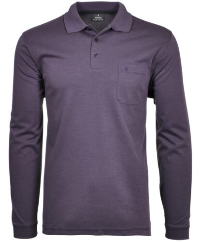 Bluze Polo Ragman V